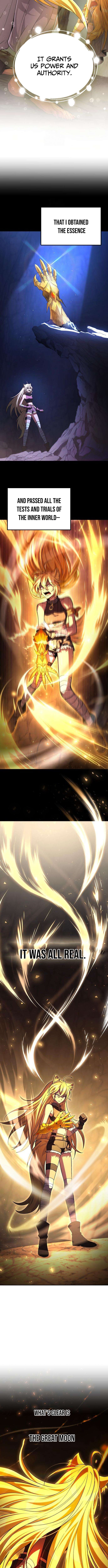 Read I Became the Patron of Villains Manga Online