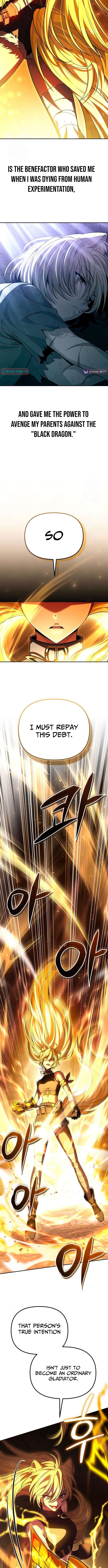 Read I Became the Patron of Villains Manga Online