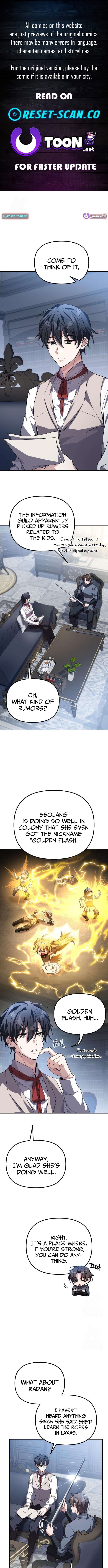 Read I Became the Patron of Villains Manga Online