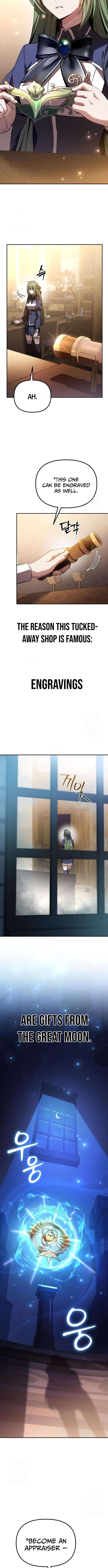 Read I Became the Patron of Villains Manga Online