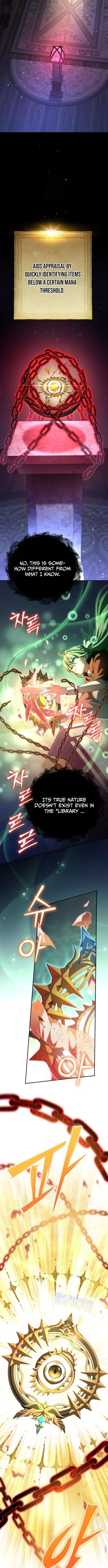 Read I Became the Patron of Villains Manga Online