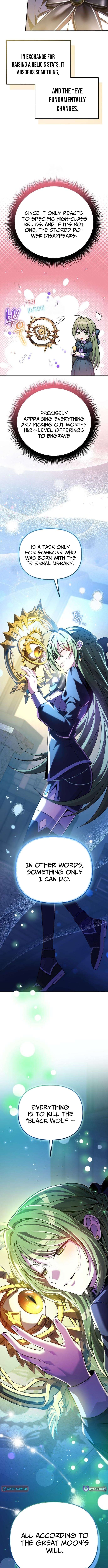 Read I Became the Patron of Villains Manga Online