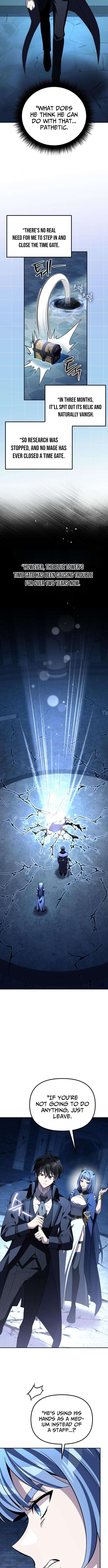 Read I Became the Patron of Villains Manga Online