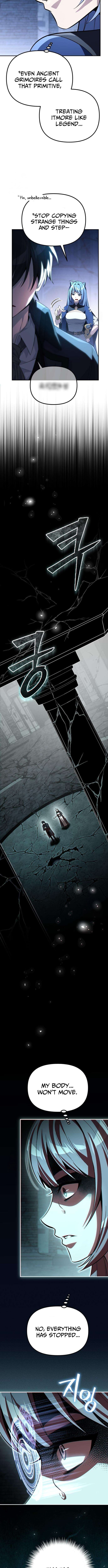 Read I Became the Patron of Villains Manga Online