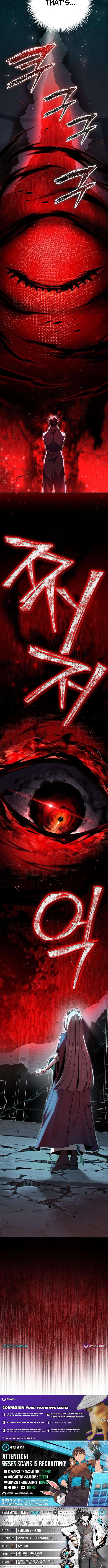 Read I Became the Patron of Villains Manga Online