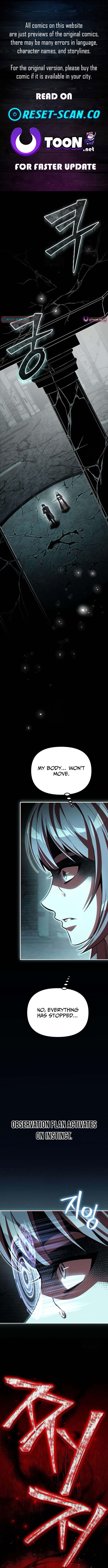 Read I Became the Patron of Villains Manga Online