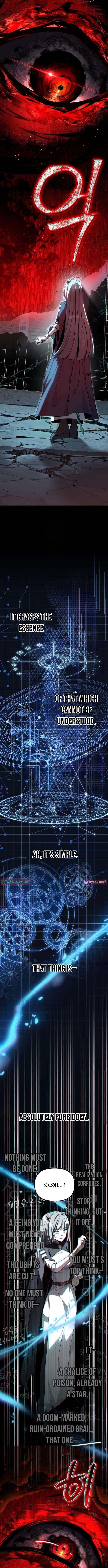 Read I Became the Patron of Villains Manga Online