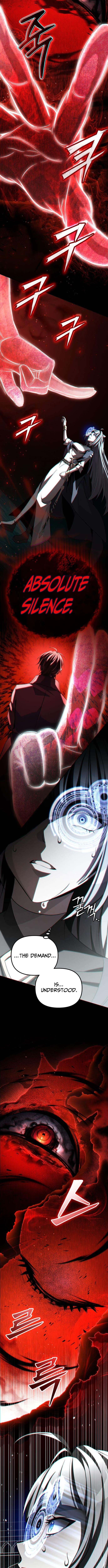 Read I Became the Patron of Villains Manga Online