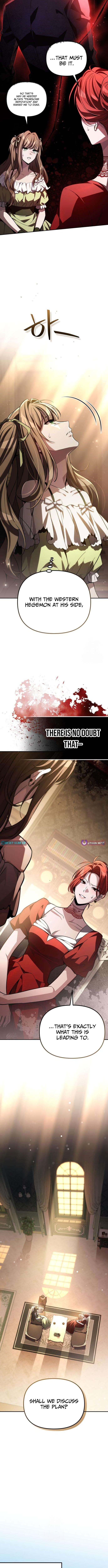 Read I Became the Patron of Villains Manga Online