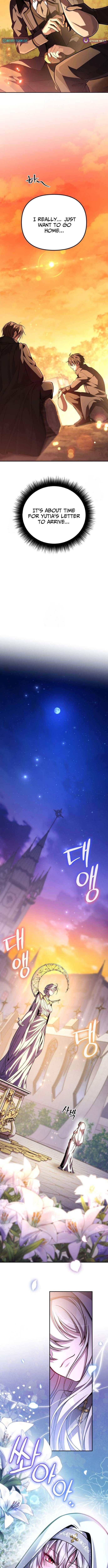 Read I Became the Patron of Villains Manga Online