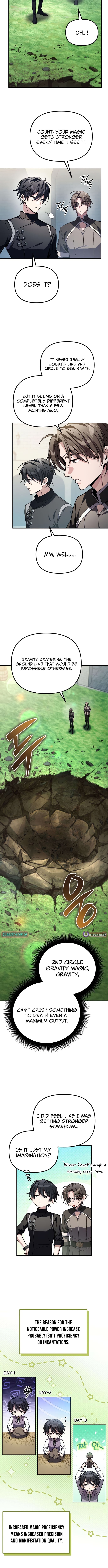 Read I Became the Patron of Villains Manga Online