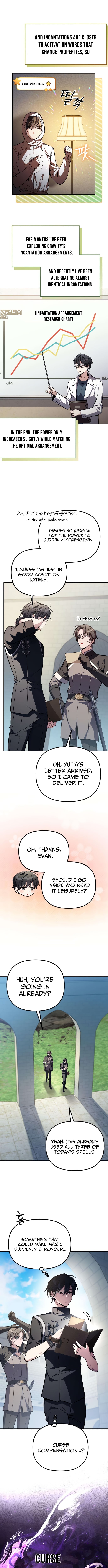 Read I Became the Patron of Villains Manga Online