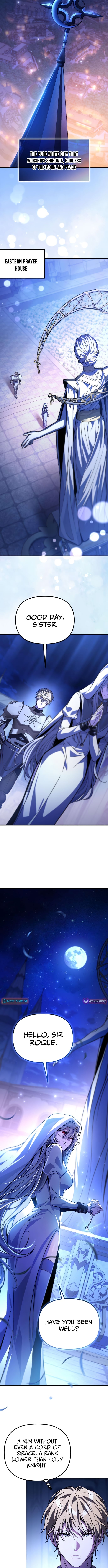 Read I Became the Patron of Villains Manga Online