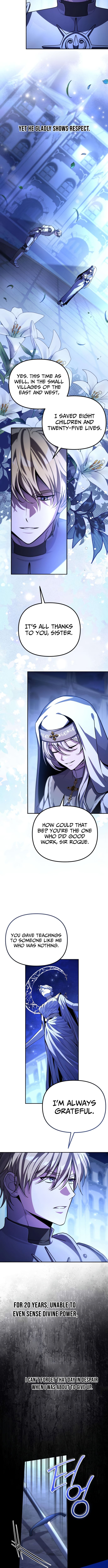 Read I Became the Patron of Villains Manga Online