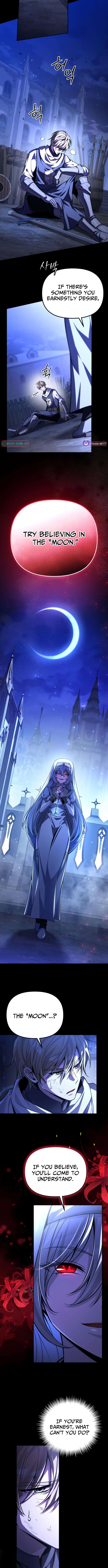 Read I Became the Patron of Villains Manga Online