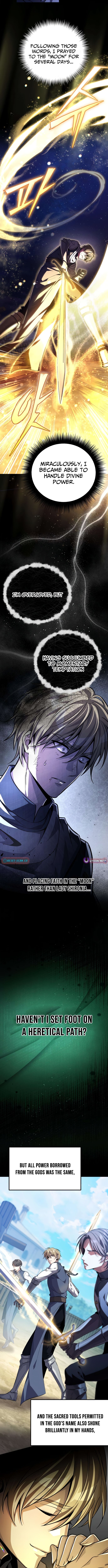 Read I Became the Patron of Villains Manga Online