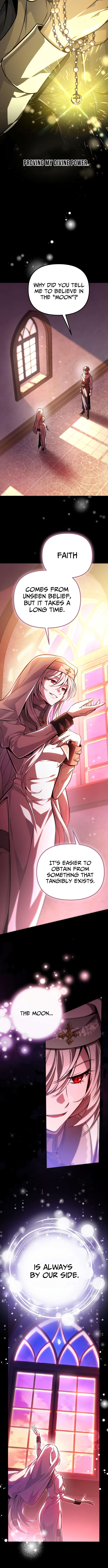 Read I Became the Patron of Villains Manga Online