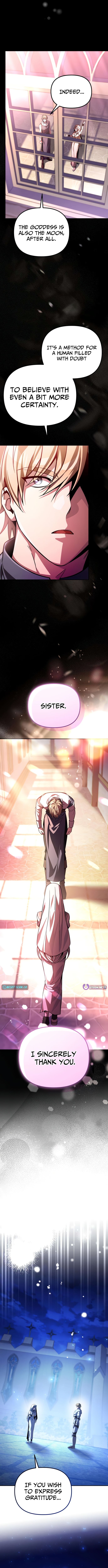 Read I Became the Patron of Villains Manga Online