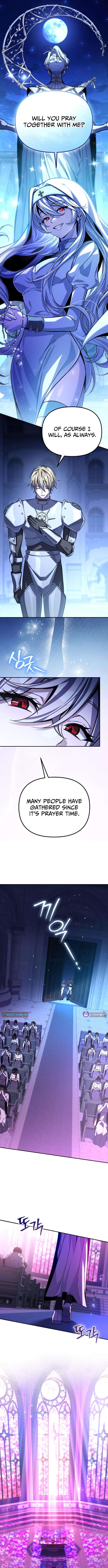 Read I Became the Patron of Villains Manga Online