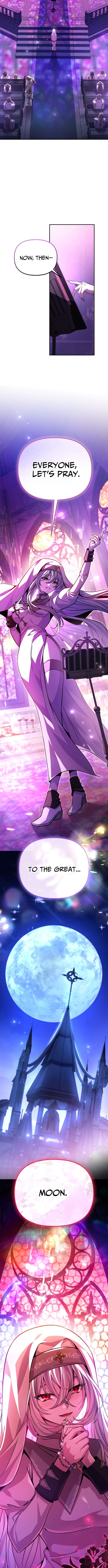 Read I Became the Patron of Villains Manga Online