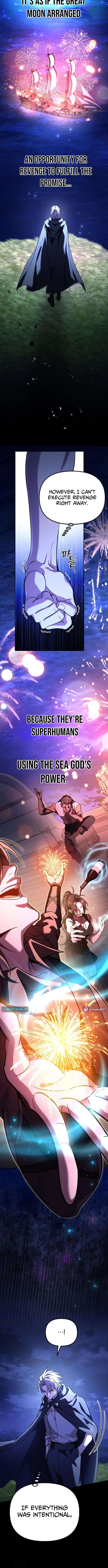 Read I Became the Patron of Villains Manga Online