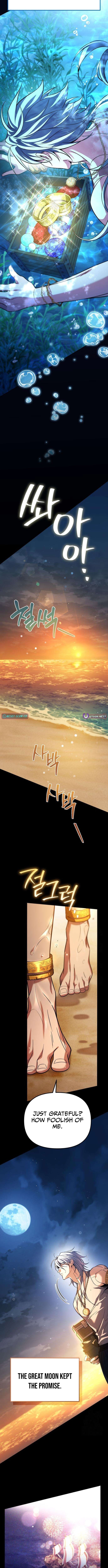 Read I Became the Patron of Villains Manga Online