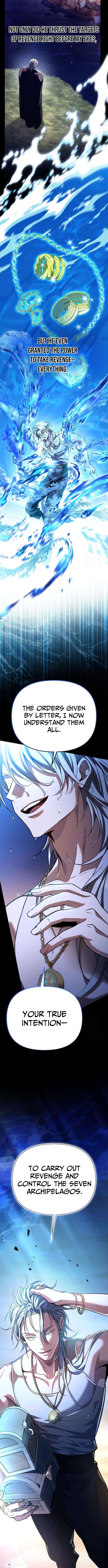 Read I Became the Patron of Villains Manga Online