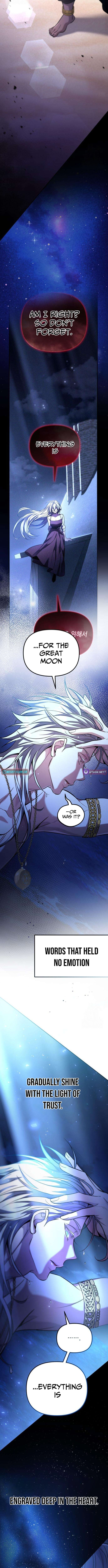 Read I Became the Patron of Villains Manga Online