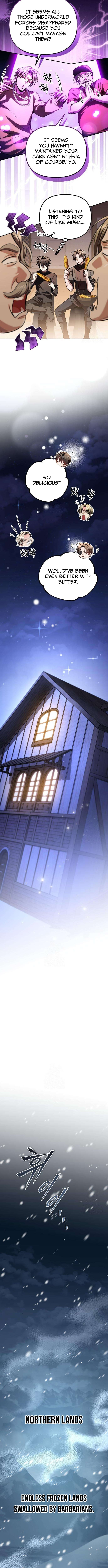 Read I Became the Patron of Villains Manga Online