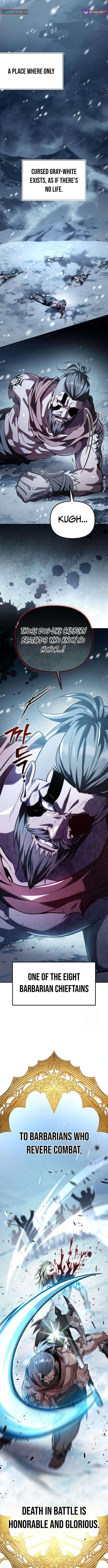 Read I Became the Patron of Villains Manga Online