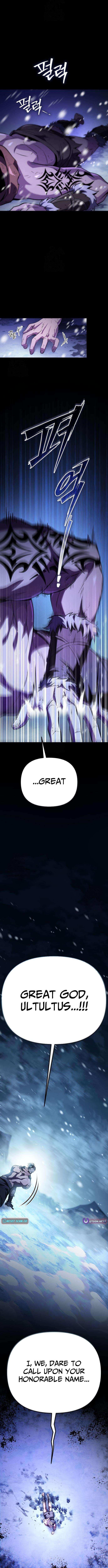 Read I Became the Patron of Villains Manga Online