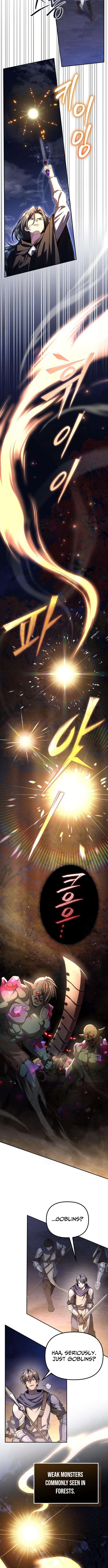 Read I Became the Patron of Villains Manga Online