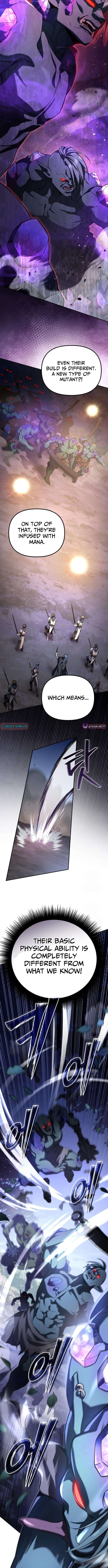 Read I Became the Patron of Villains Manga Online