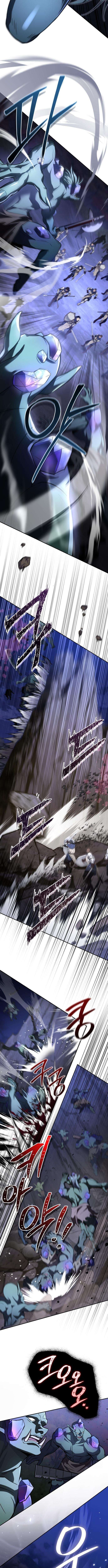 Read I Became the Patron of Villains Manga Online