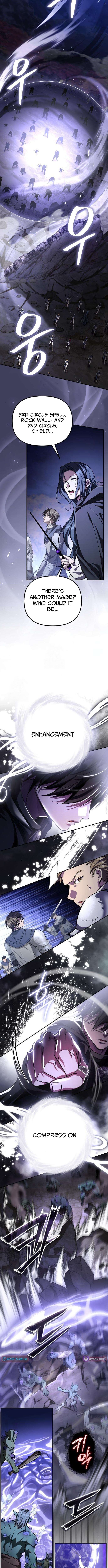 Read I Became the Patron of Villains Manga Online