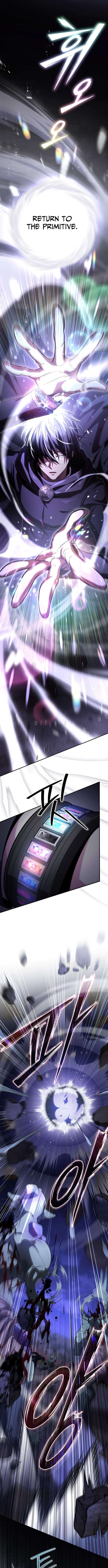 Read I Became the Patron of Villains Manga Online