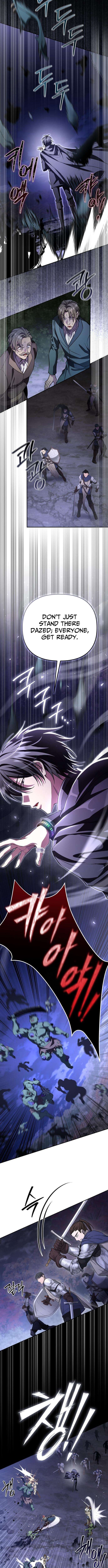 Read I Became the Patron of Villains Manga Online