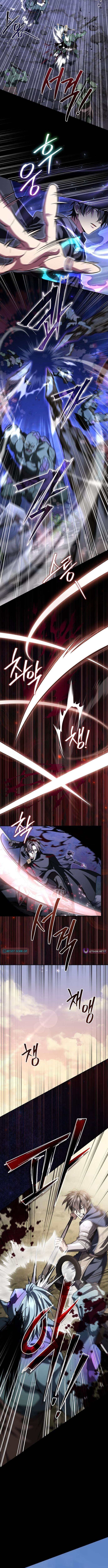 Read I Became the Patron of Villains Manga Online