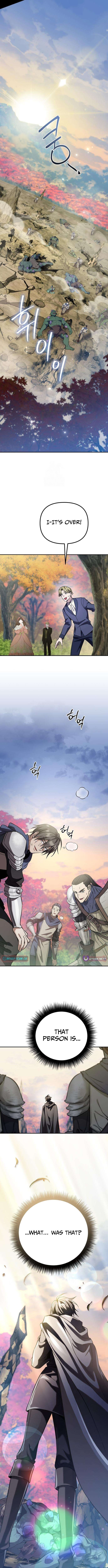 Read I Became the Patron of Villains Manga Online