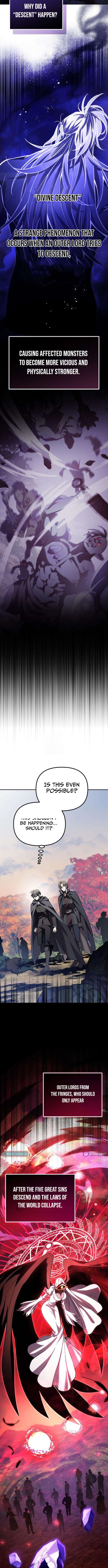 Read I Became the Patron of Villains Manga Online