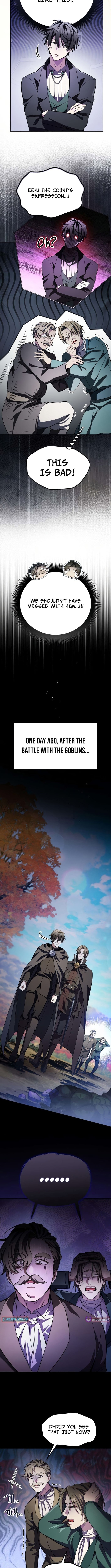 Read I Became the Patron of Villains Manga Online