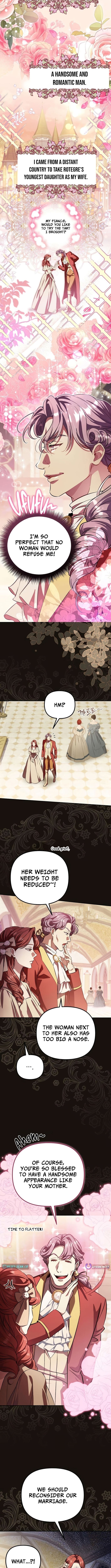 Read I Became the Patron of Villains Manga Online