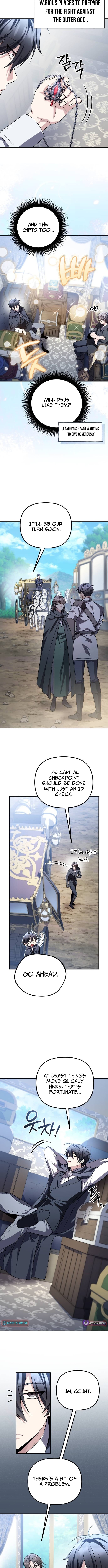 Read I Became the Patron of Villains Manga Online