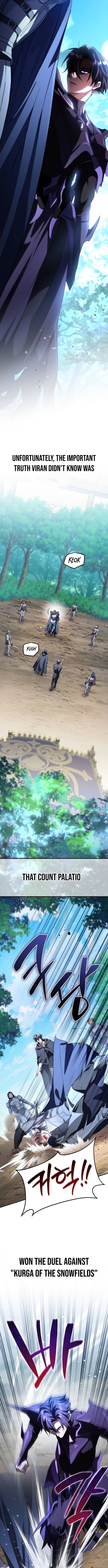 Read I Became the Patron of Villains Manga Online