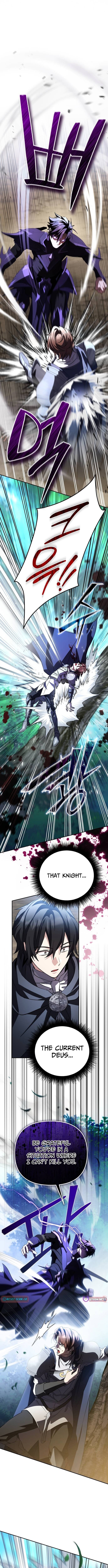 Read I Became the Patron of Villains Manga Online