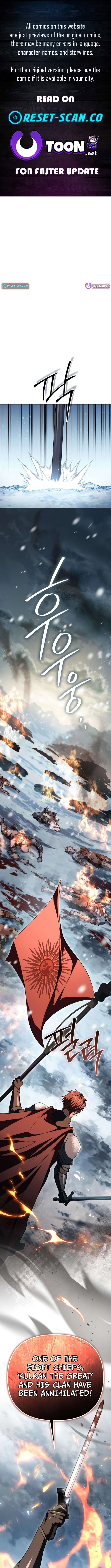 Read I Became the Patron of Villains Manga Online