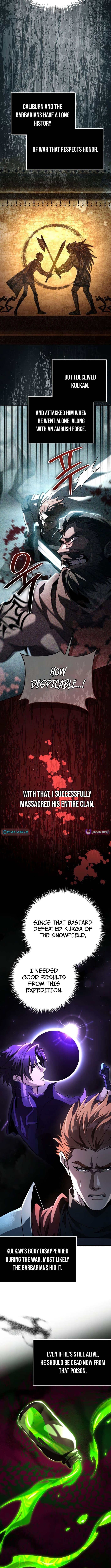 Read I Became the Patron of Villains Manga Online