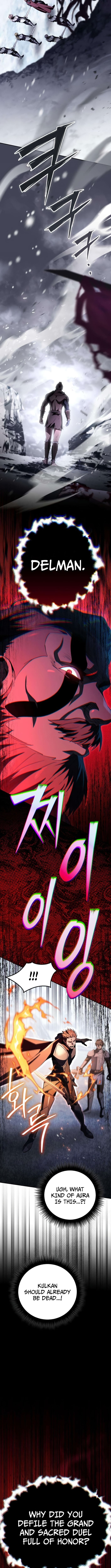 Read I Became the Patron of Villains Manga Online