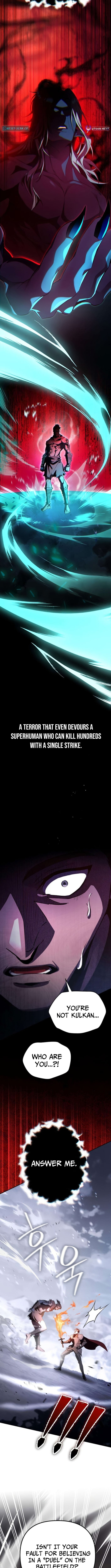 Read I Became the Patron of Villains Manga Online