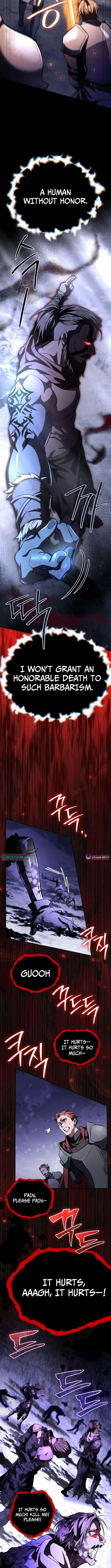 Read I Became the Patron of Villains Manga Online